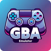 GBA Emulator Retro Game