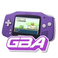 GBA Emulator Retro Games & ROM