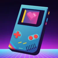 Console Emulator: GBA & Retro