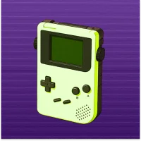 Bitboy: Retro Games GBA Emu