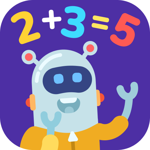 LogicLike: ABC & Matematik untuk Kanak-kanak