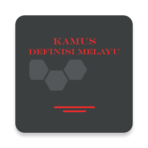 Kamus Definisi Melayu