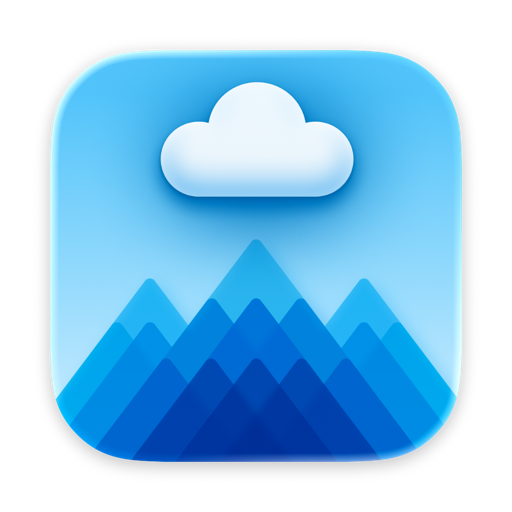 CloudMounter: Pengurus Awan Mac Terbaik