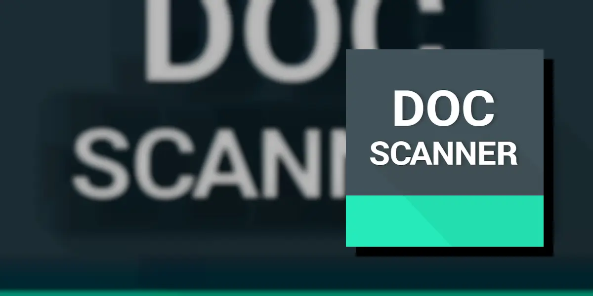 Document Scanner - PDF Creator